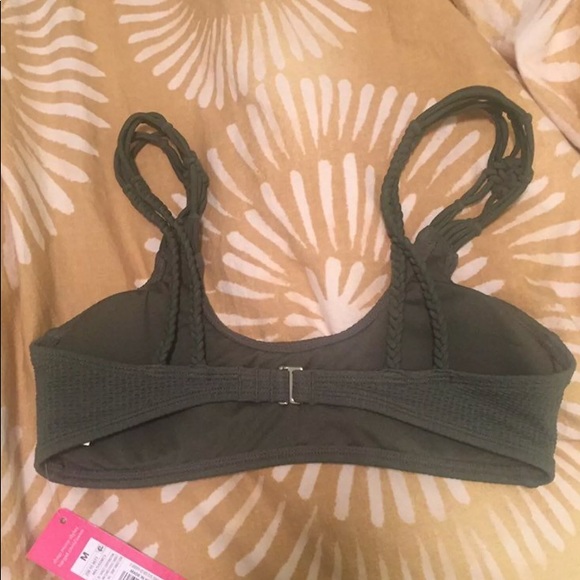 ISO target bikini top in large - Picture 2 of 2